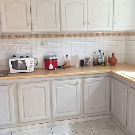 Logement En Pleine Verdure Tropicale -10 Min Plage Le Morne-Rouge Ngoại thất bức ảnh