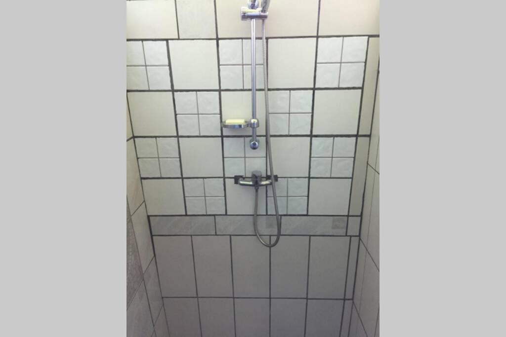 Logement En Pleine Verdure Tropicale -10 Min Plage Le Morne-Rouge Ngoại thất bức ảnh
